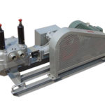 High pressure hydraulic pressure grouting Pump