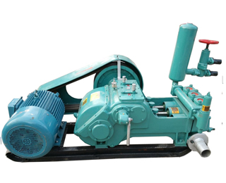 High pressure hydraulic pressure grouting Pump