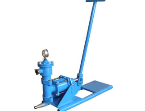 Hand-operation Grouting Pump