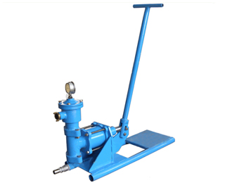 grout pump