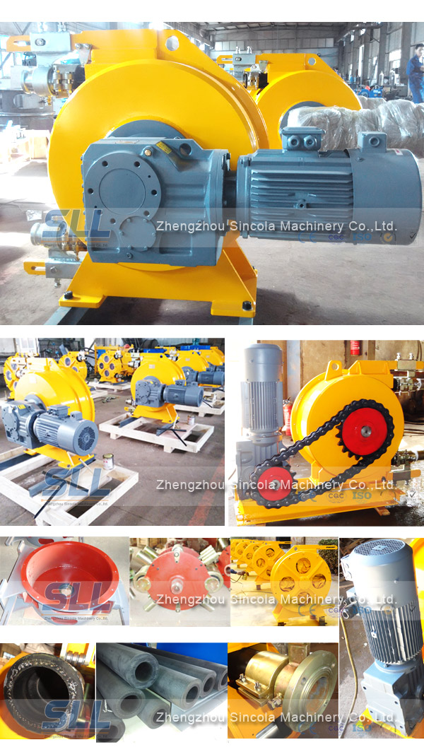 hose pump