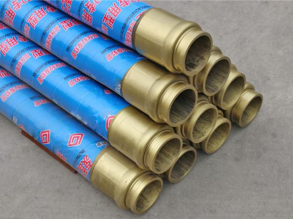 Concrete Grout Pump hose