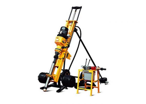 drilling machine