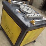 steel bar bending machine