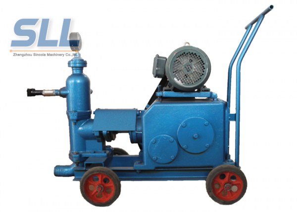 cement grouting pump cement grouting pump