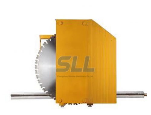 Wall Saw Cutting Machine