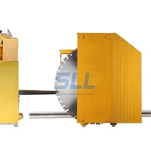 SLQJ-1 Hydraulic wall saw machine (3)