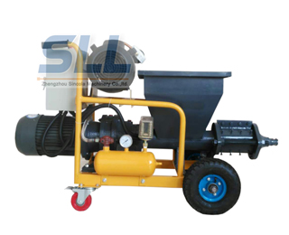 cement-sprayer