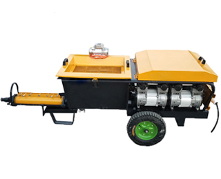 wall-cement-plaster-machine