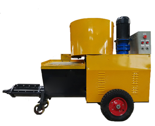 wall-cement-plaster-machine