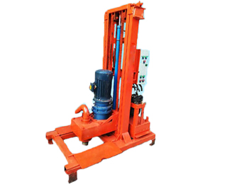 Three-phase Drilling Equipment